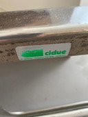 Cidue chair
