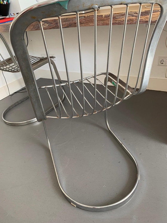 Image 1 of Cidue chair