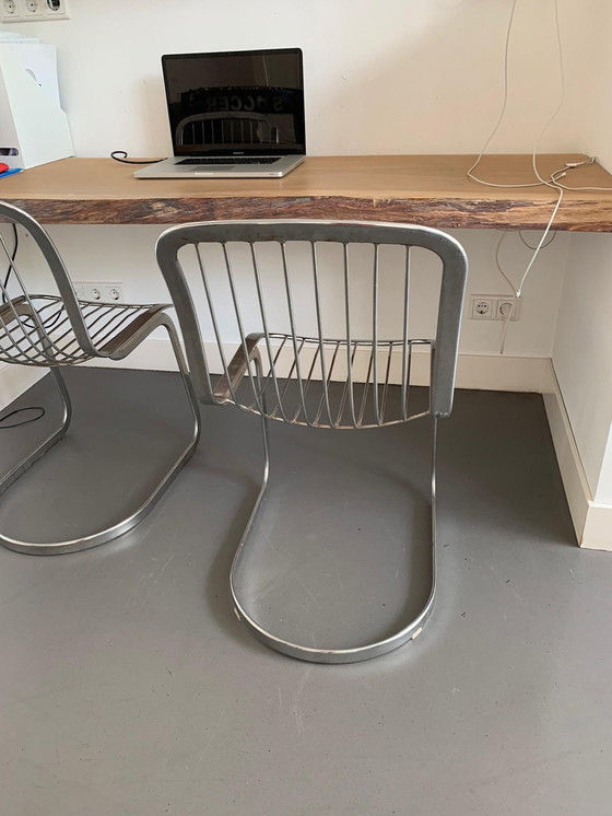 Image 1 of Cidue chair