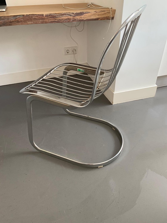 Image 1 of Cidue chair