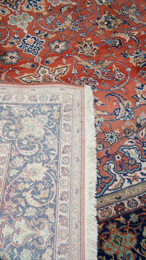 Image 1 of Oriental Rug 296X200Cm