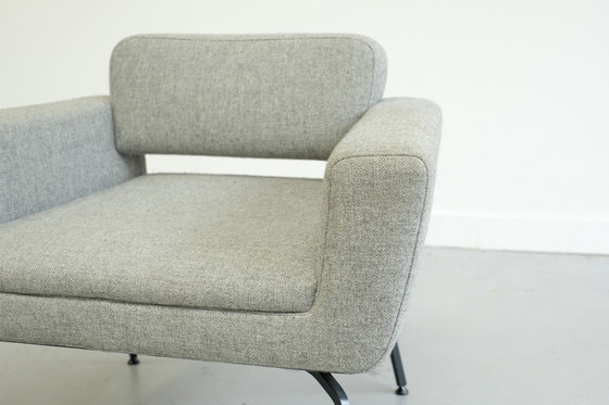 Image 1 of Serie 50 Armchair By Antonio Rodriguez For La Cividina, 2012