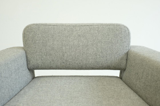 Image 1 of Serie 50 Armchair By Antonio Rodriguez For La Cividina, 2012