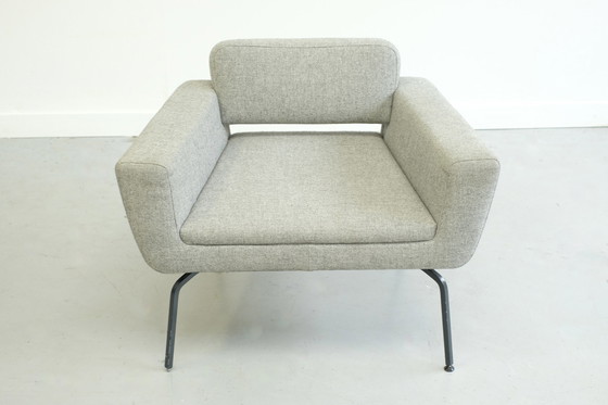 Image 1 of Serie 50 Armchair By Antonio Rodriguez For La Cividina, 2012