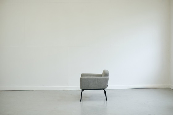 Image 1 of Serie 50 Armchair By Antonio Rodriguez For La Cividina, 2012