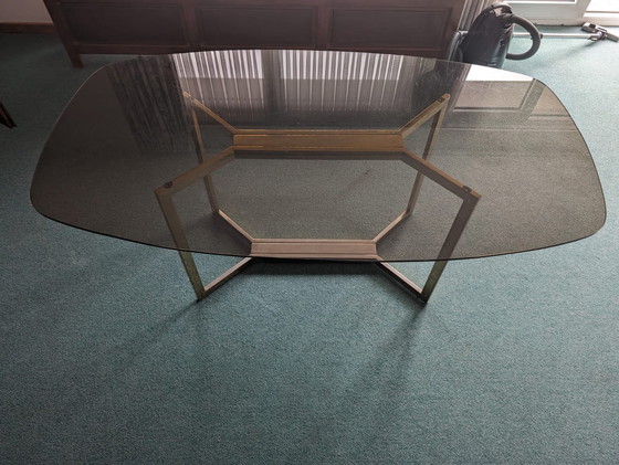 Image 1 of Vintage dining table