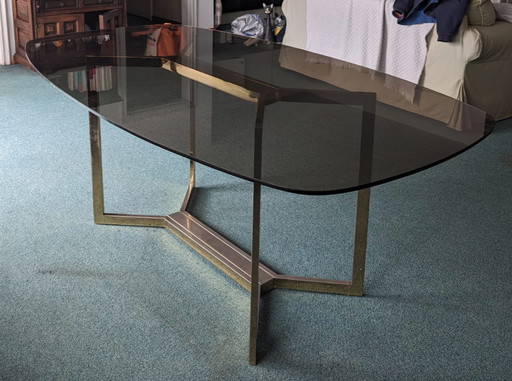 Vintage dining table