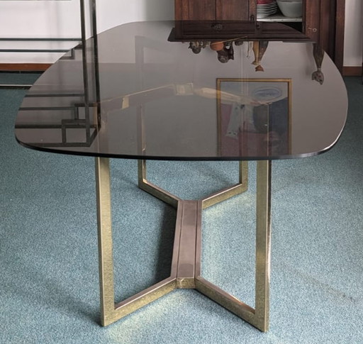 Vintage dining table