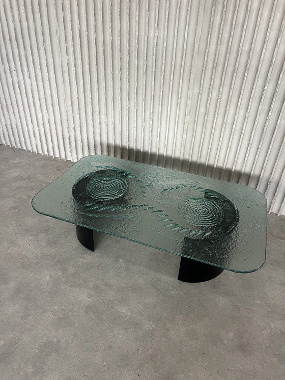 Image 1 of Heinz Lilienthal coffee table