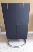 Fauteuil Montis Madonna