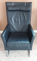 Fauteuil Montis Madonna