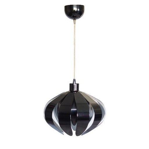 Pendant Lamp, Swedish Design, 1970S, Production: Markslöjd