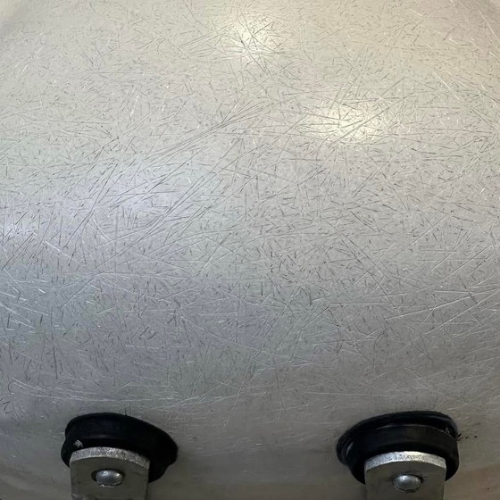 Image 1 of Set di 4 sedie Dss di Charles &amp; Ray Eames, 1970