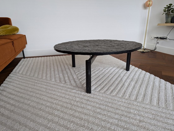 Image 1 of Coffee table natural stone