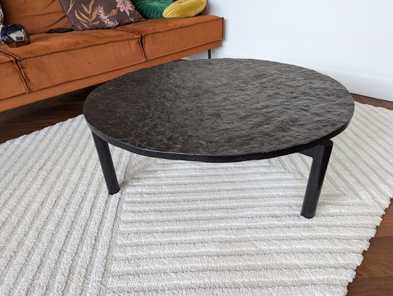 Image 1 of Coffee table natural stone