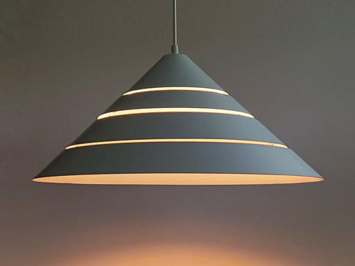 Pendant Lamp Hand-Agne Jakobsson Ab Markaryd Sweden