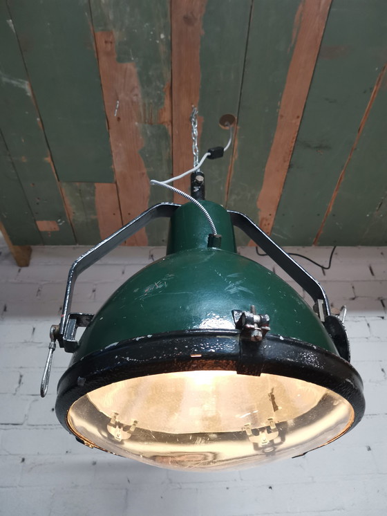 Image 1 of Industrial Spot Lamp