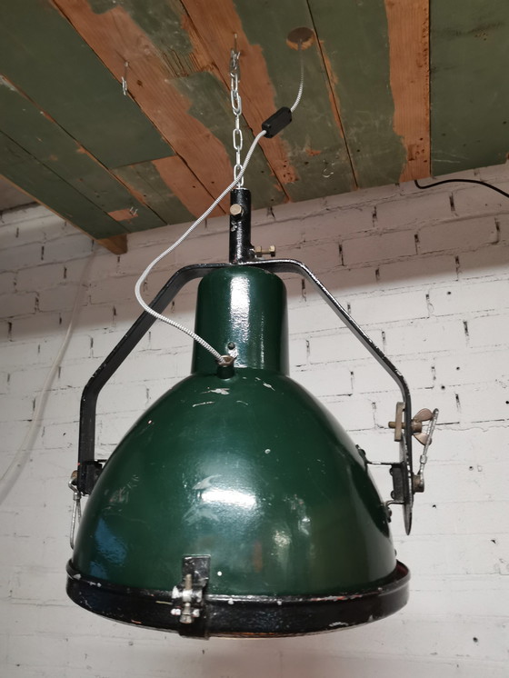 Image 1 of Industrial Spot Lamp