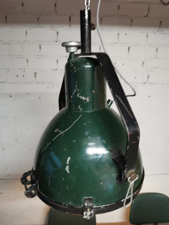 Image 1 of Industrial Spot Lamp