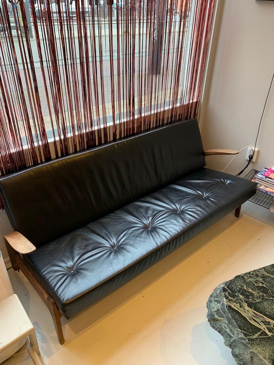 Image 1 of Divano vintage in stile scandinavo