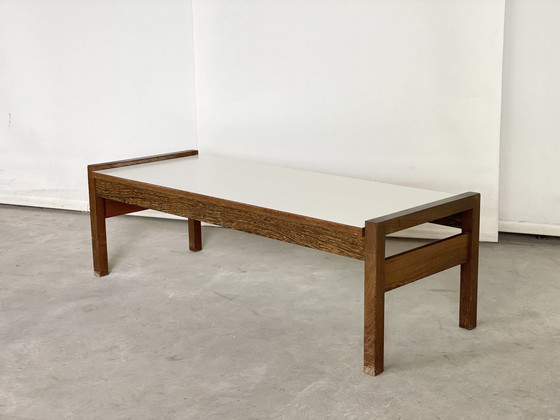 Image 1 of 2x Coffeetables by George Van Rijck for Beaufort