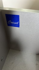Aparador de diseño holandés de la colección Coesel