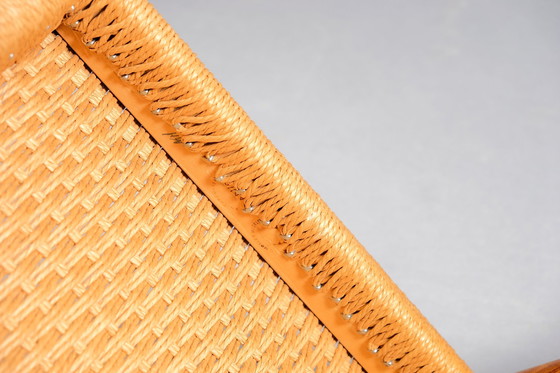 Image 1 of 4x JL Møllers Modèle 83 Chaises de salle à manger de Niels Otto Møller