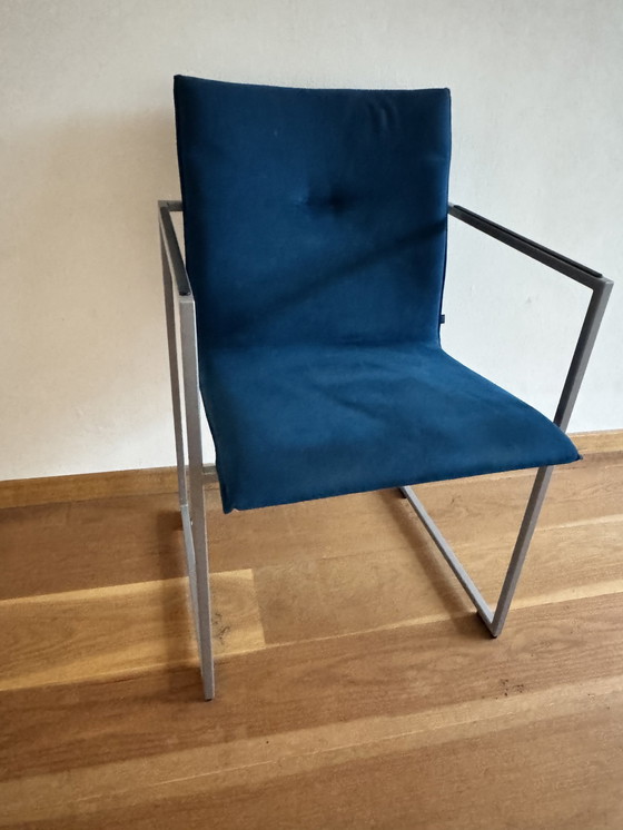 Image 1 of Arco Frame Chair