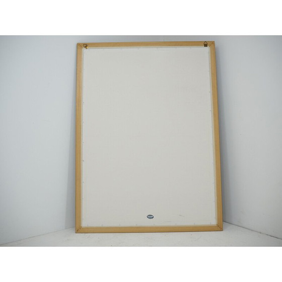 Image 1 of Manifesto astratto vintage