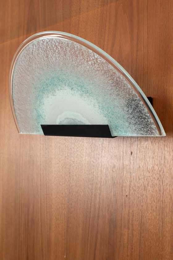 Image 1 of Lampada da parete alogena