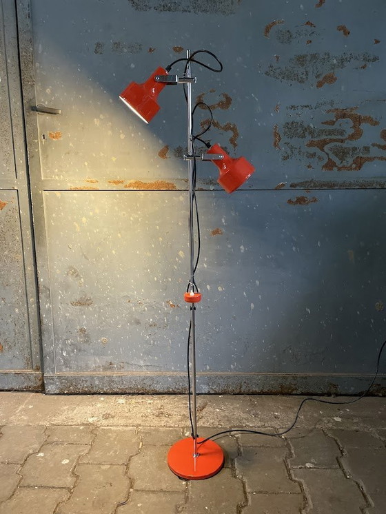 Image 1 of Anvia Seventies Floor Lamp