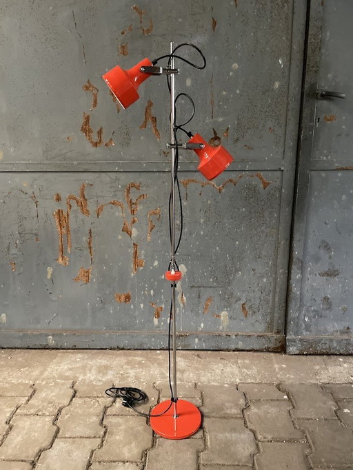 Anvia Seventies Floor Lamp