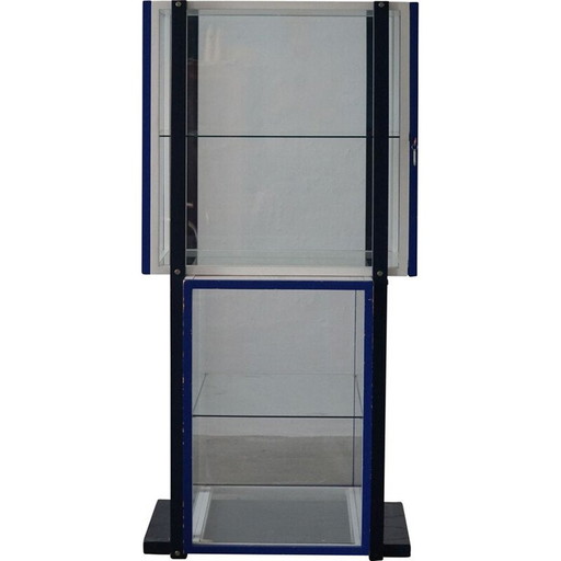 Vintage display cabinet by Marcel Breuer, 1925