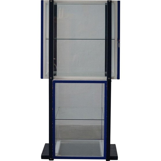 Image 1 of Vintage display cabinet by Marcel Breuer, 1925