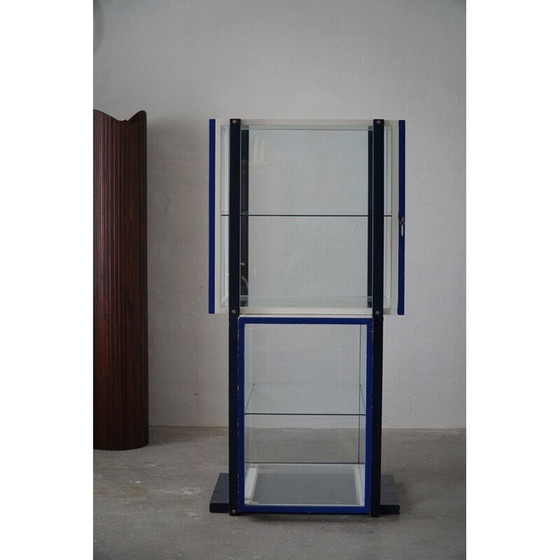Image 1 of Vintage display cabinet by Marcel Breuer, 1925