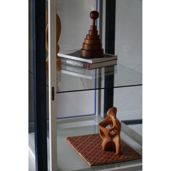 Image 1 of Vintage display cabinet by Marcel Breuer, 1925