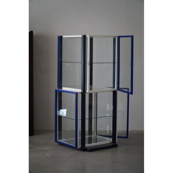 Image 1 of Vintage display cabinet by Marcel Breuer, 1925