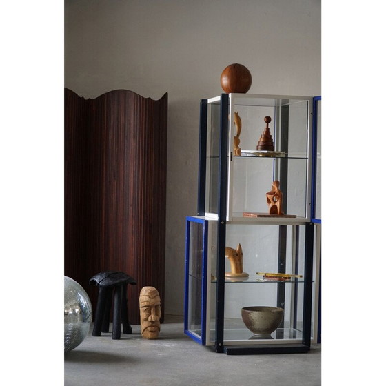 Image 1 of Vintage display cabinet by Marcel Breuer, 1925