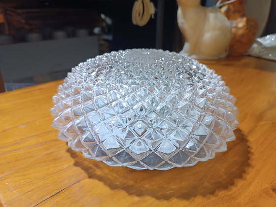 Image 1 of Lampe plafond vintage