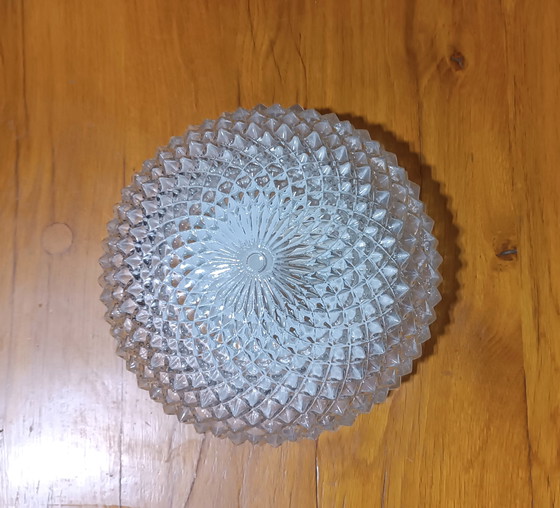 Image 1 of Lampe plafond vintage