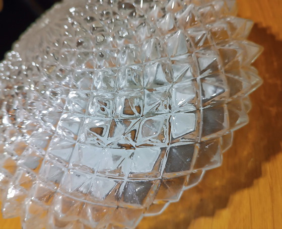 Image 1 of Lampe plafond vintage