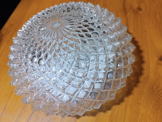 Image 1 of Lampe plafond vintage