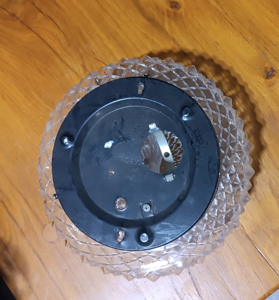 Image 1 of Lampe plafond vintage