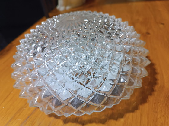 Image 1 of Lampe plafond vintage