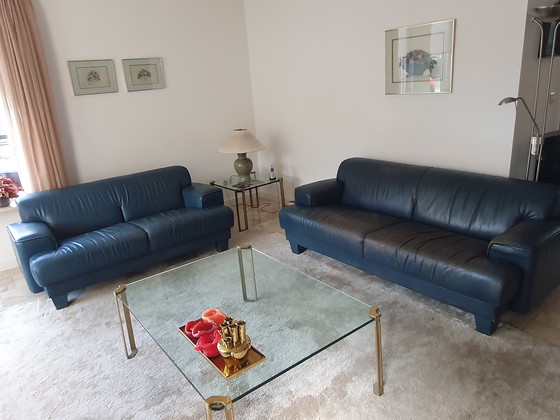 Image 1 of 2x De Sede sofa