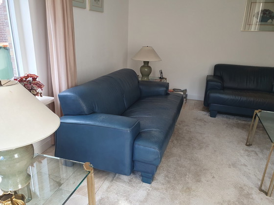 Image 1 of 2x De Sede sofa