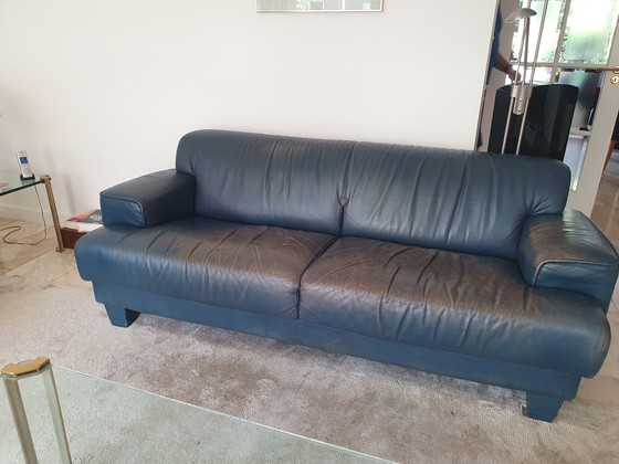 Image 1 of 2x De Sede sofa