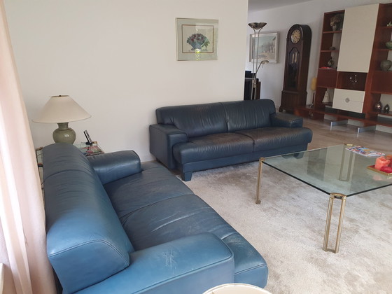 Image 1 of 2x De Sede sofa