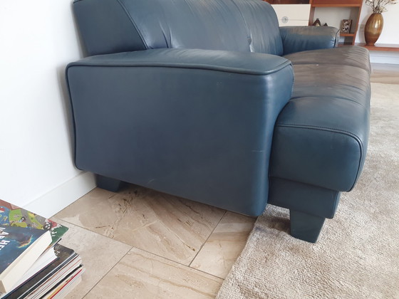 Image 1 of 2x De Sede sofa