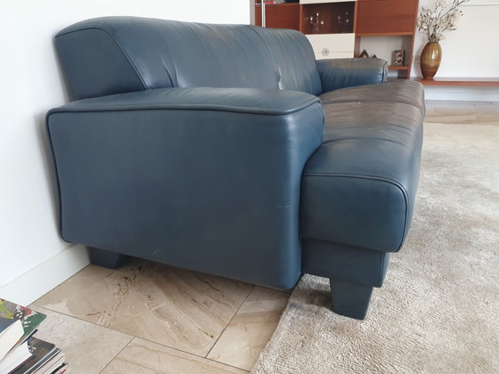 Image 1 of 2x De Sede sofa